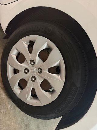 Hyundai i20 2018