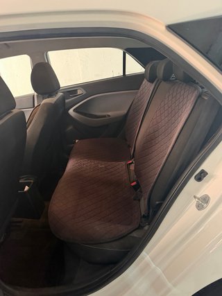 Hyundai i20 2018