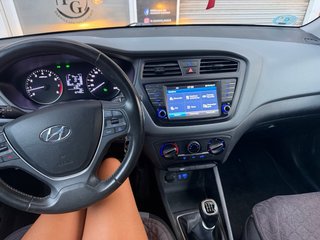 Hyundai i20 2018