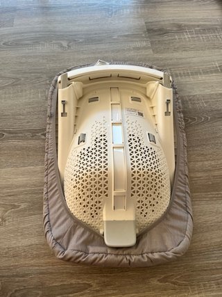 Reductor Stokke para recién nacidos
