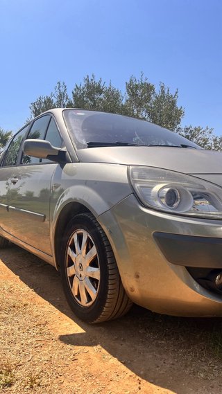 Renault Scenic 2007