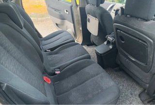 Renault Scenic 2007