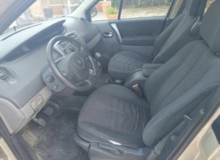 Renault Scenic 2007
