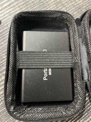 Disco duro externo, unidad SSD portátil