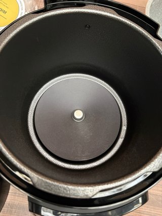 Olla Programable Cecotec GM Modelo H Deluxe 6L