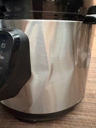 Olla Programable Cecotec GM Modelo H Deluxe 6L