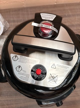 Olla Programable Cecotec GM Modelo H Deluxe 6L