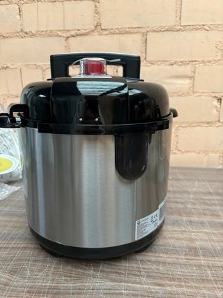 Olla Programable Cecotec GM Modelo H Deluxe 6L