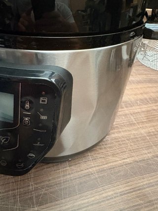 Olla Programable Cecotec GM Modelo H Deluxe 6L