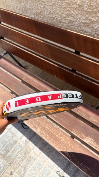 Pala Padel Dunlop Sonic Pro