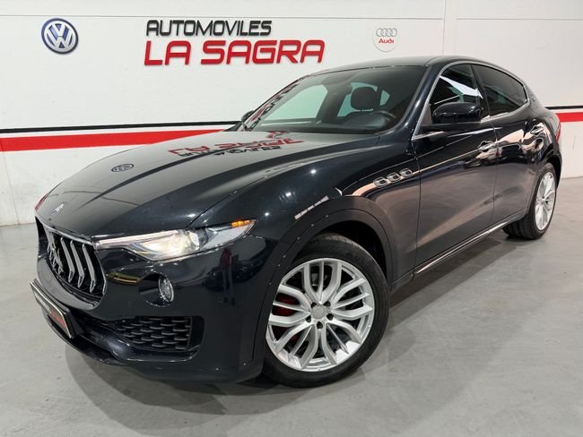 Maserati Levante GranSport - foto 1