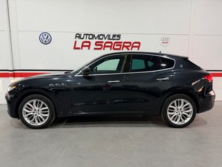 Maserati Levante GranSport