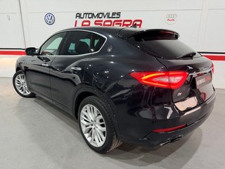 Maserati Levante GranSport