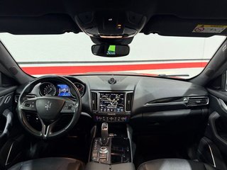 Maserati Levante GranSport