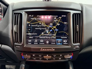 Maserati Levante GranSport