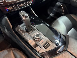 Maserati Levante GranSport
