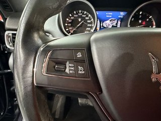 Maserati Levante GranSport
