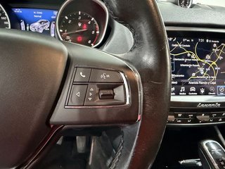 Maserati Levante GranSport
