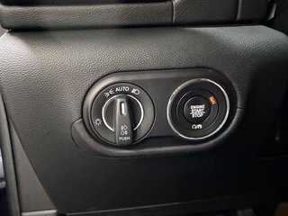 Maserati Levante GranSport