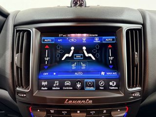Maserati Levante GranSport