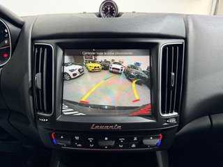 Maserati Levante GranSport