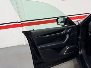 Maserati Levante GranSport