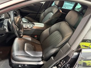 Maserati Levante GranSport