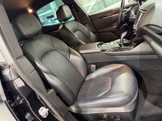 Maserati Levante GranSport