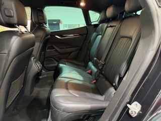 Maserati Levante GranSport