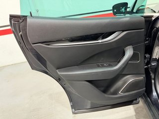 Maserati Levante GranSport
