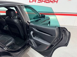 Maserati Levante GranSport
