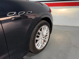 Maserati Levante GranSport