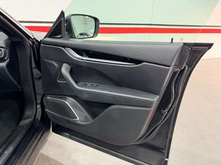 Maserati Levante GranSport