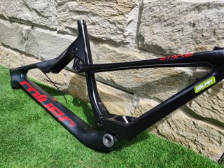 Telaio Carbono MTB 29" Coluer Stake cr