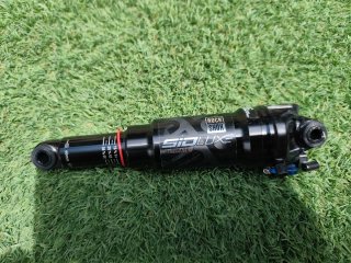 Telaio Carbono MTB 29" Coluer Stake cr