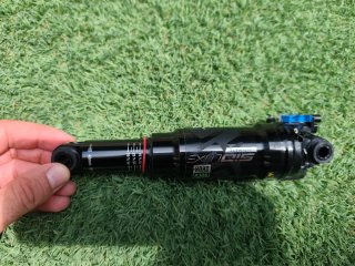 Telaio Carbono MTB 29" Coluer Stake cr
