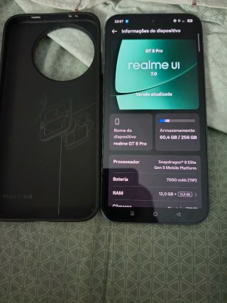 Realme GT 8 Pro 256GB