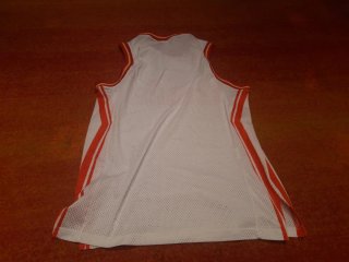 Camiseta de baloncesto España john smith Talla M
