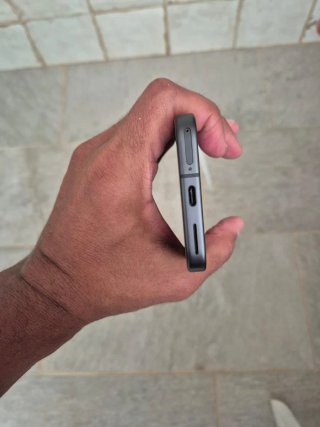 Google Pixel 9 256 GB Negro