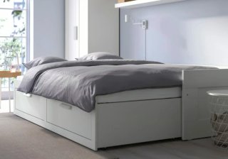 Cama individual / doble