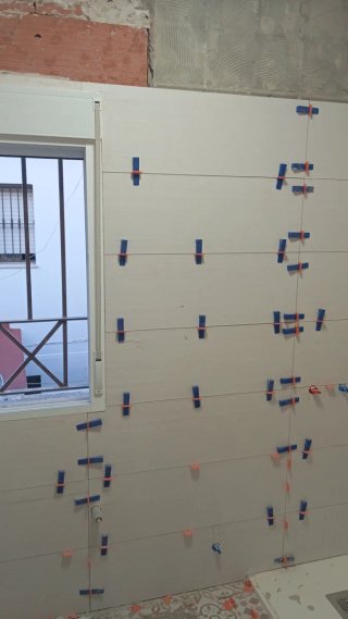 Reformas baños ,cocinas,cambios de bañera por plat