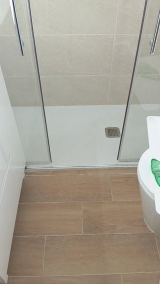 Reformas baños ,cocinas,cambios de bañera por plat