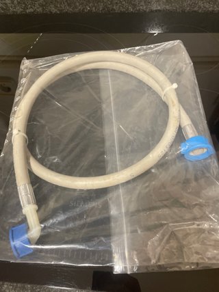Latiguillo para lavadora
