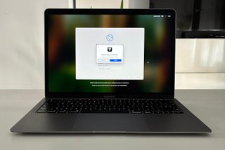 MacBook Air Retina 13 2020 i5 8GB 512GB SSD