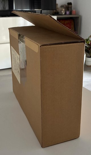 MacBook Air Retina 13 2020 i5 8GB 512GB SSD