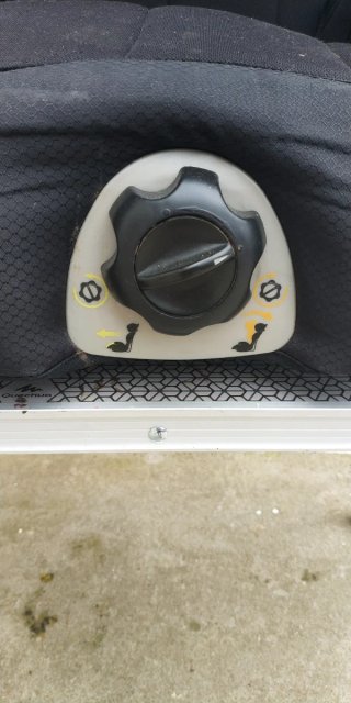 Silla coche niños RodiFix isofix
