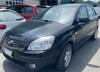 391012a610 centralita kia rio (jb) 1.5 crdi 126335
