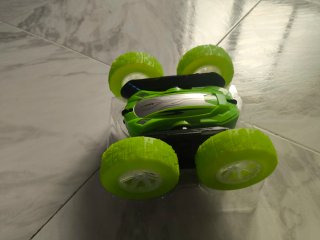 Coche ROZON teledirigido niños