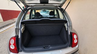 Nissan Micra, 60.000 km