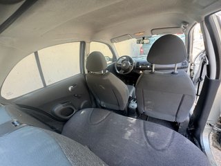 Nissan Micra, 60.000 km